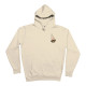 The Dudes Unisex φούτερ Silly Dudes Hoodie